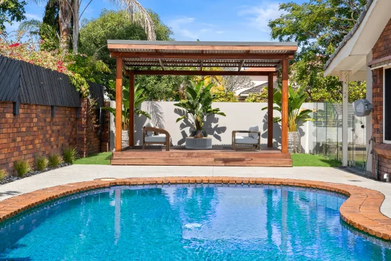 5 Jaguar Drive, Bundall, Qld 4217 - For Sale
