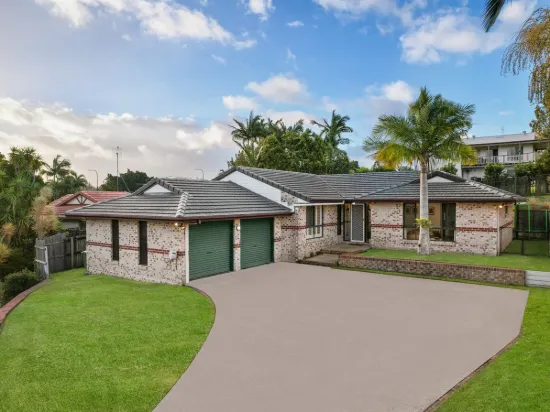 5 James Cook Drive, Sippy Downs, Qld 4556