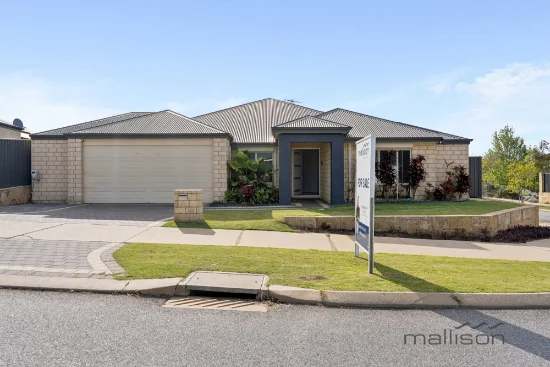 5 Jane Turn, Baldivis, WA 6171
