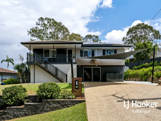 5 Janmarie Court, Kallangur, Qld 4503