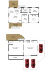 5 Janmarie Court, Kallangur, Qld 4503-Floorplan