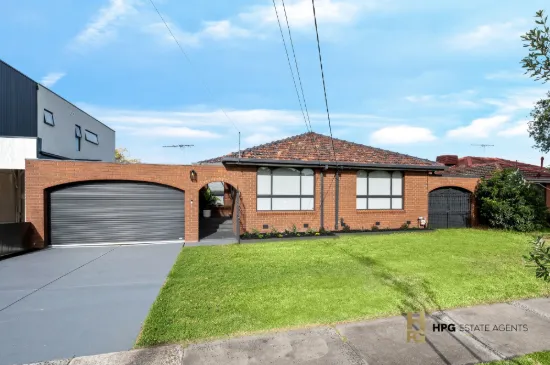 5 Janus Street, Tullamarine, Vic 3043