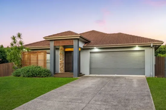 5 Jarad Street, Morayfield, Qld 4506