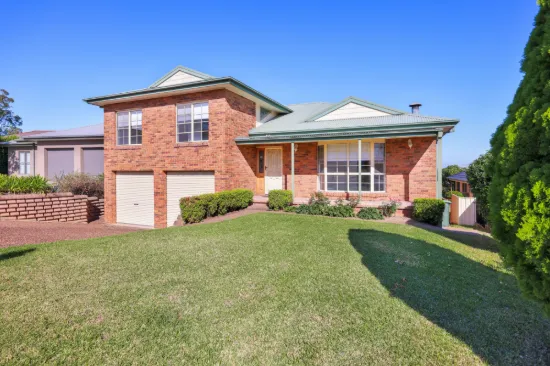 5 Jarrah Place, Muswellbrook, NSW 2333