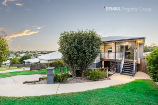 5 Jaryd Place, Gympie, Qld 4570