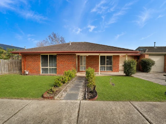 5 Jasa Cres, Cranbourne West, Vic 3977