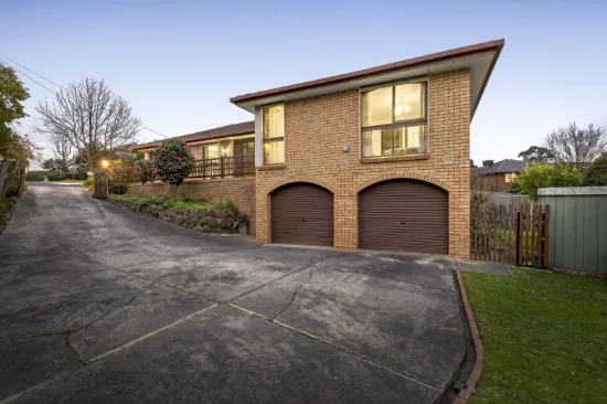 5 Jason Court, Viewbank, Vic 3084