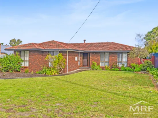 5 Jason Rd, Bayonet Head, WA 6330