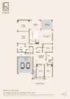 5 Jasper Avenue, Hamlyn Terrace, NSW 2259-Floorplan