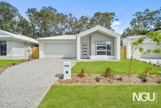 5 Jasso Road, Logan Reserve, Qld 4133