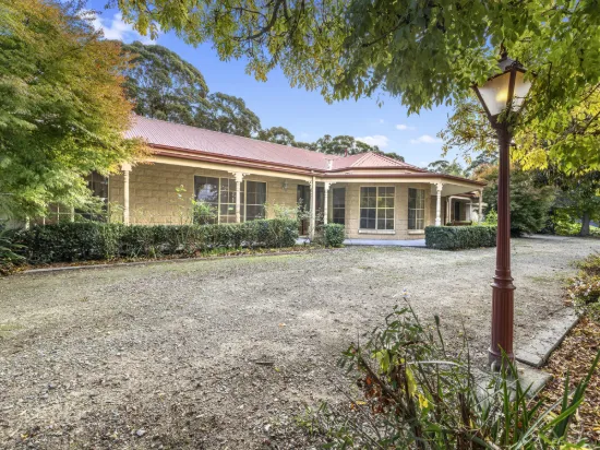 5 Jay Road, Foster, Vic 3960