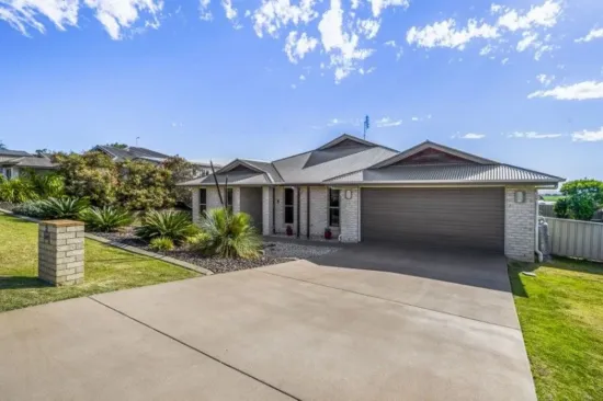 5 Jay Street, Westbrook, Qld 4350