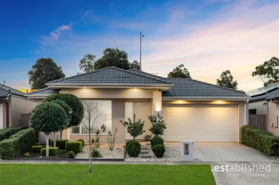 5 Jean Street, Point Cook, Vic 3030