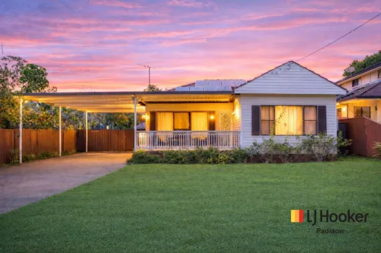 5 Jeanette Street, Padstow, NSW 2211