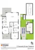 5 Jeanette Street, Padstow, NSW 2211-Floorplan