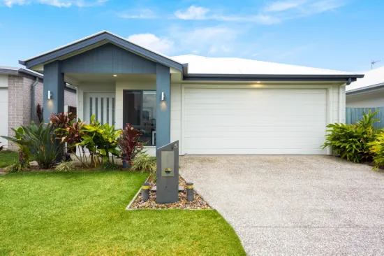 5 Jeanine Crescent, Nirimba, Qld 4551