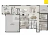 5 Jeanine Crescent, Nirimba, Qld 4551-Floorplan