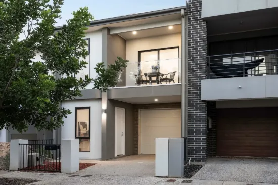 5 Jeffcott Avenue, Lightsview, SA 5085