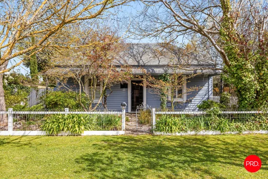 5 Jeffrey Street, Kyneton, Vic 3444