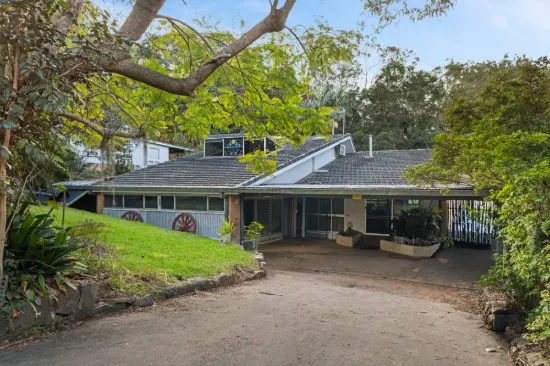 5 Jellicoe Street, Mount Lofty, Qld 4350