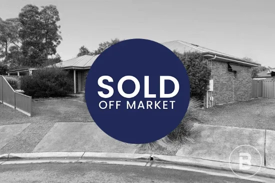 5 Jemacra Place, Mount Clear, Vic 3350
