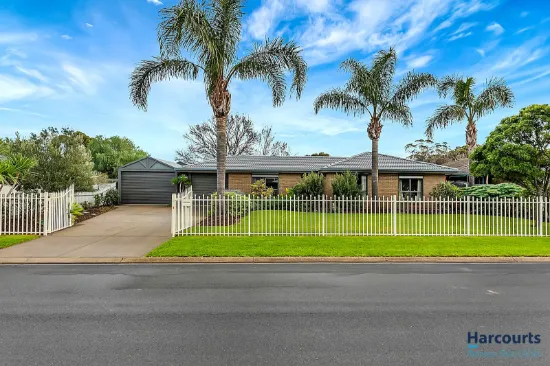 5 Jenkin Court, Mallala, SA 5502