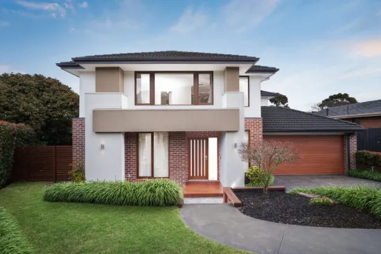 5 Jenkins Court, Wantirna, Vic 3152