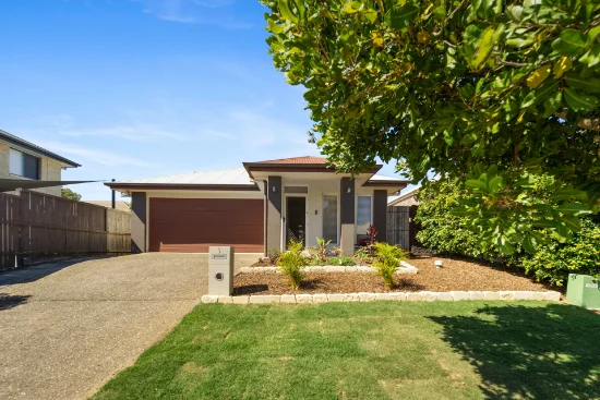5 Jersey Street, North Lakes QLD 4509-Image