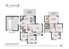 5 Jewell Close, Hammondville, NSW 2170-Floorplan