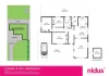 5 Jindalla Crescent, Hebersham, NSW 2770-Floorplan