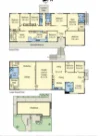 5 Joami Street, Cheltenham, Vic 3192-Floorplan