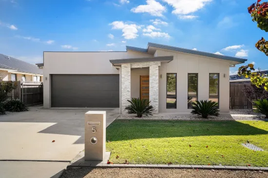 5 Joan Street, Murrumbateman, NSW 2582