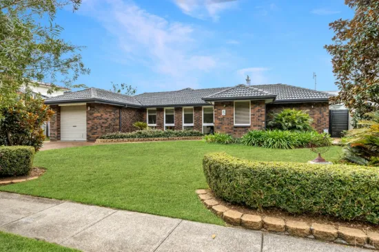 5 Jody Close, Jewells, NSW 2280