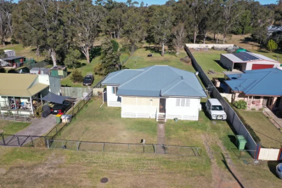 5 John Street, Crows Nest, Qld 4355