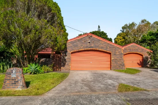 5 Johnson Drive, West Ballina, NSW 2478