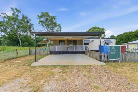 5 Jones Crescent, Nome, Qld 4816