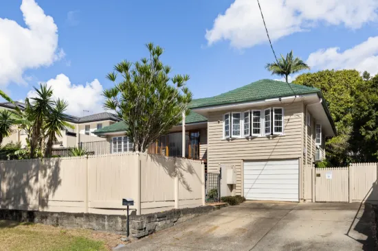 5 Joppa Lane, Wavell Heights, Qld 4012