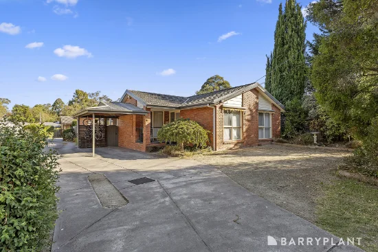 5 Joroma Place, Wonga Park, Vic 3115