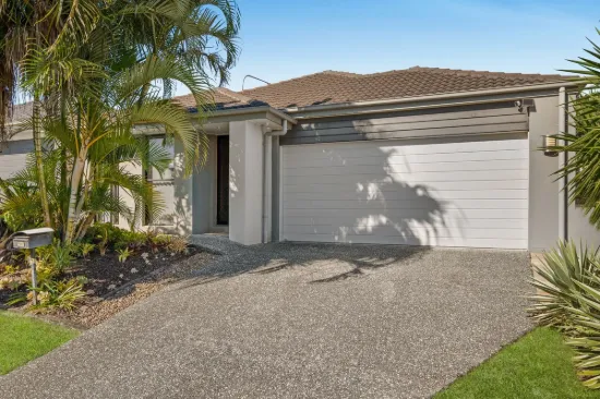 5 Jotown Drive, Coomera, Qld 4209