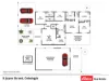 5 Joyce Street, Cobdogla, SA 5346-Floorplan