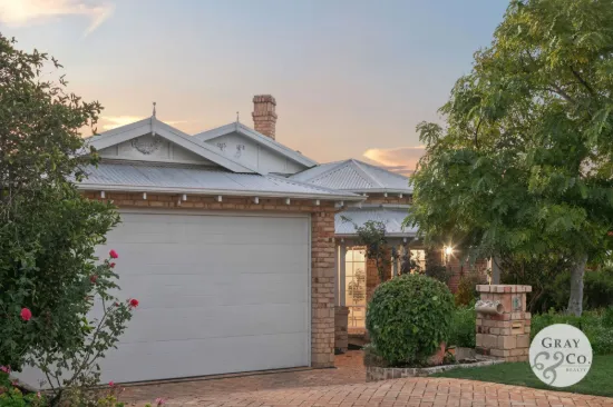 5 Jubaea Gardens, Mount Claremont, WA 6010