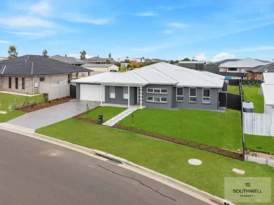 5 Jubata Drive, Tamworth, NSW 2340