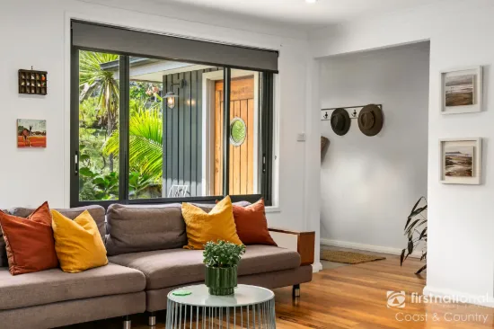 5 Jubilee Avenue, Gerringong, NSW 2534