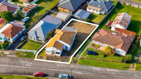5 Jubilee Road, Wallsend, NSW 2287