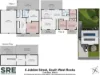 5 Jubilee Street, South West Rocks, NSW 2431-Floorplan