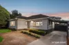 5 Julie Road, Croydon, Vic 3136