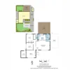 5 Julie Road, Croydon, Vic 3136-Floorplan