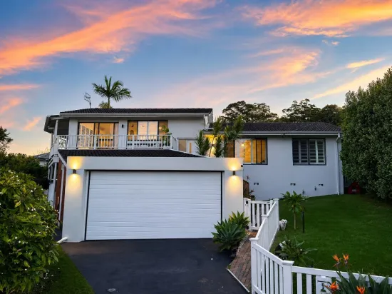 5 Julie Street, Berkeley Vale, NSW 2261
