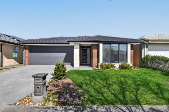 5 Juniper Street, Officer VIC 3809-Image