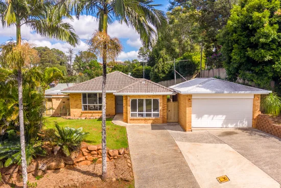 5 Just Street, Goonellabah, NSW 2480